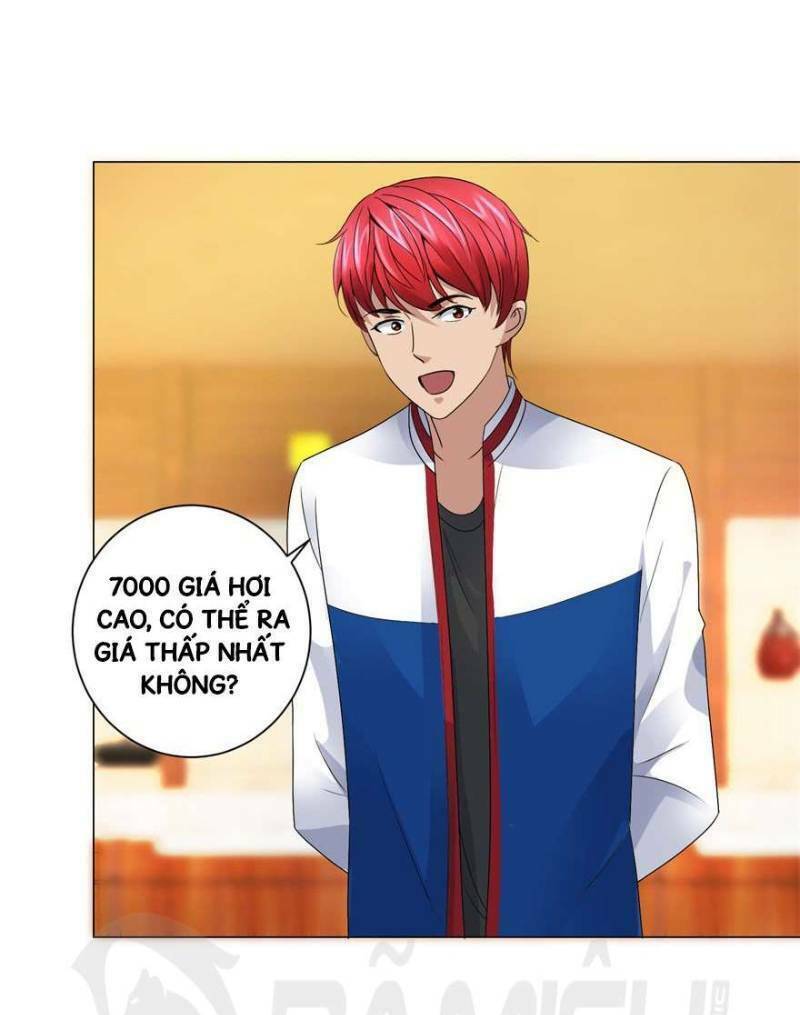 Đô Thị Chí Tôn Hệ Thống: Chapter 106