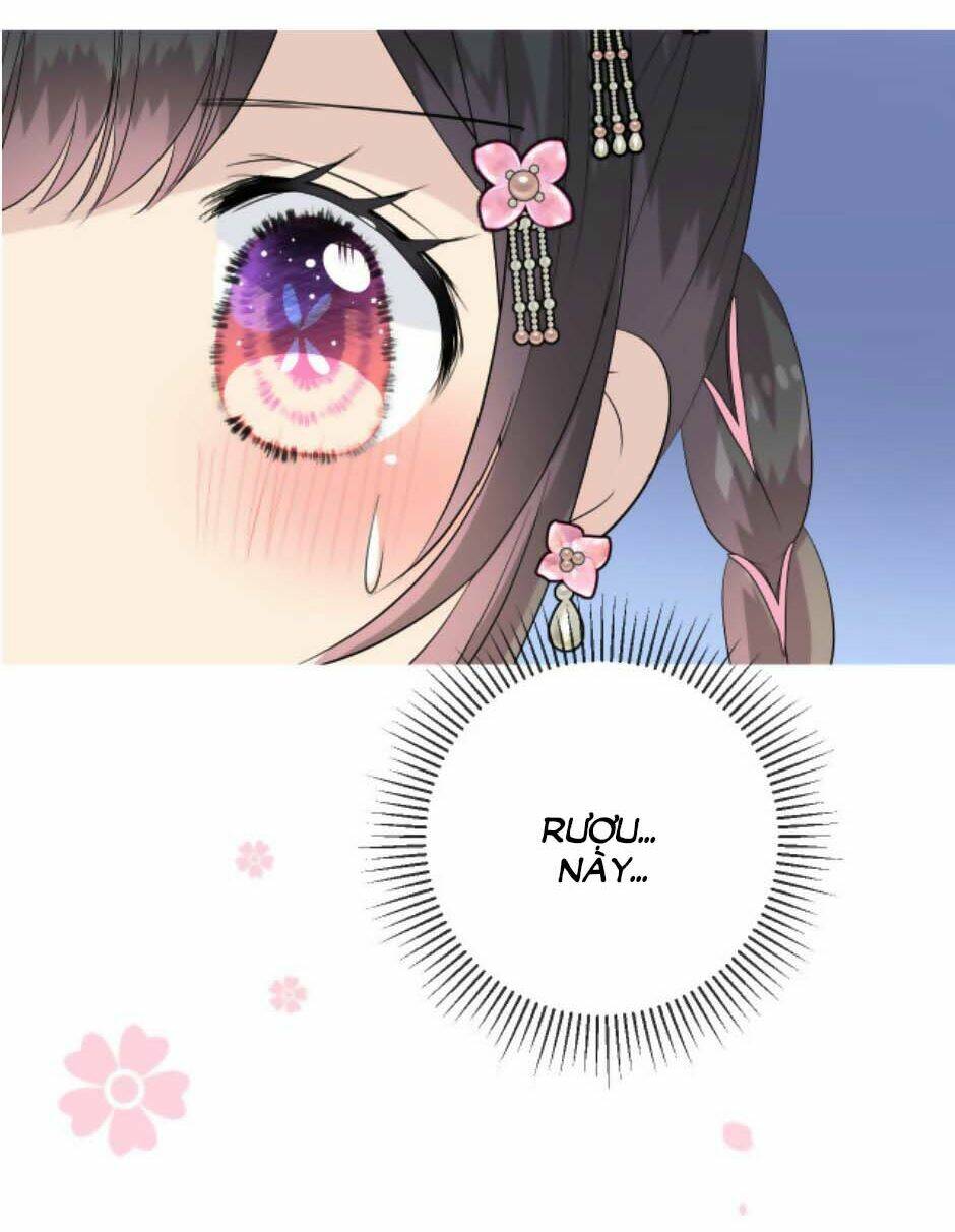 Sao Lại Là Yêu?: Chapter 29