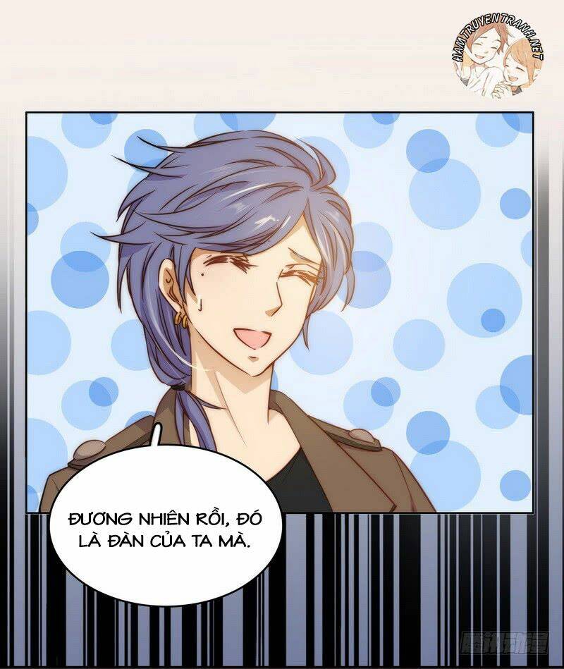 Sổ Tay Tình Yêu Của Tiểu Hồ Ly: Chapter 17