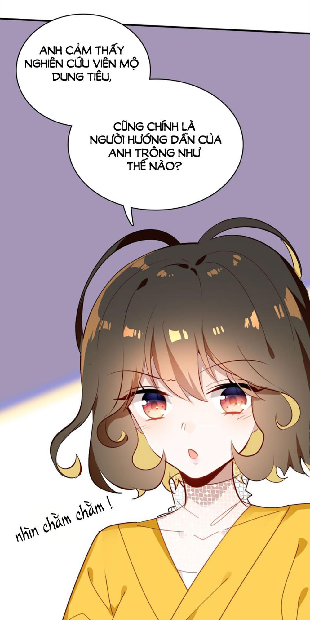 Ái Ngạo Kiều Long Vương Gia: Chapter 6
