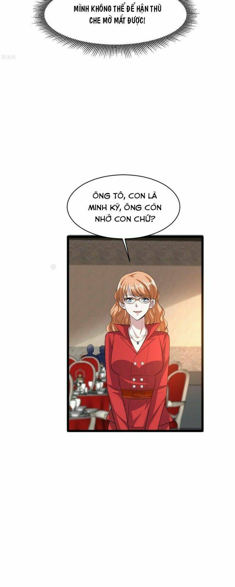 Đô Thị Tà Vương: Chapter 95