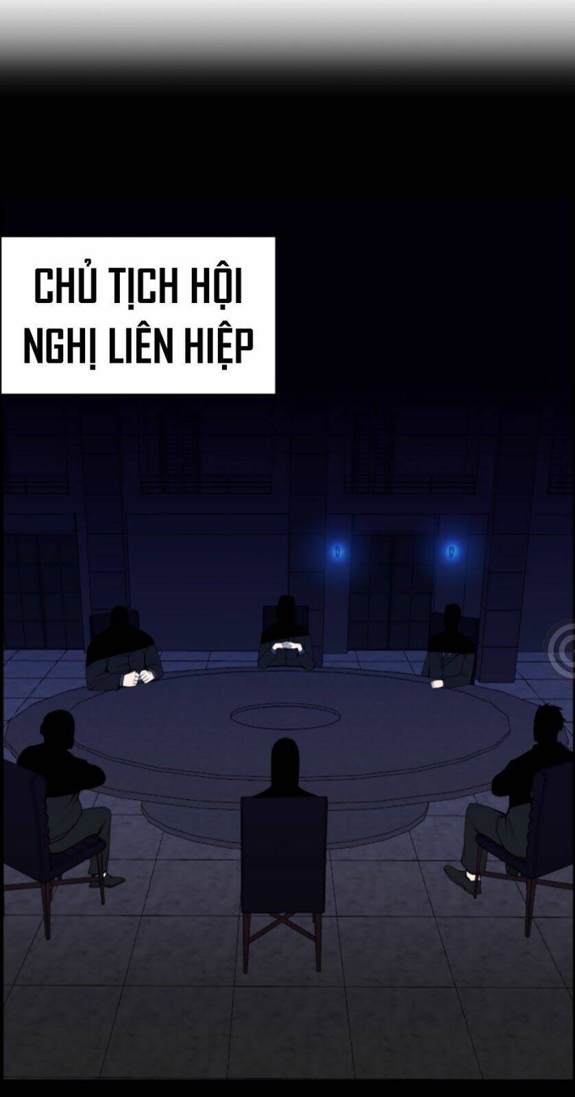 Luân Hồi Ác Nhân: Chapter 43