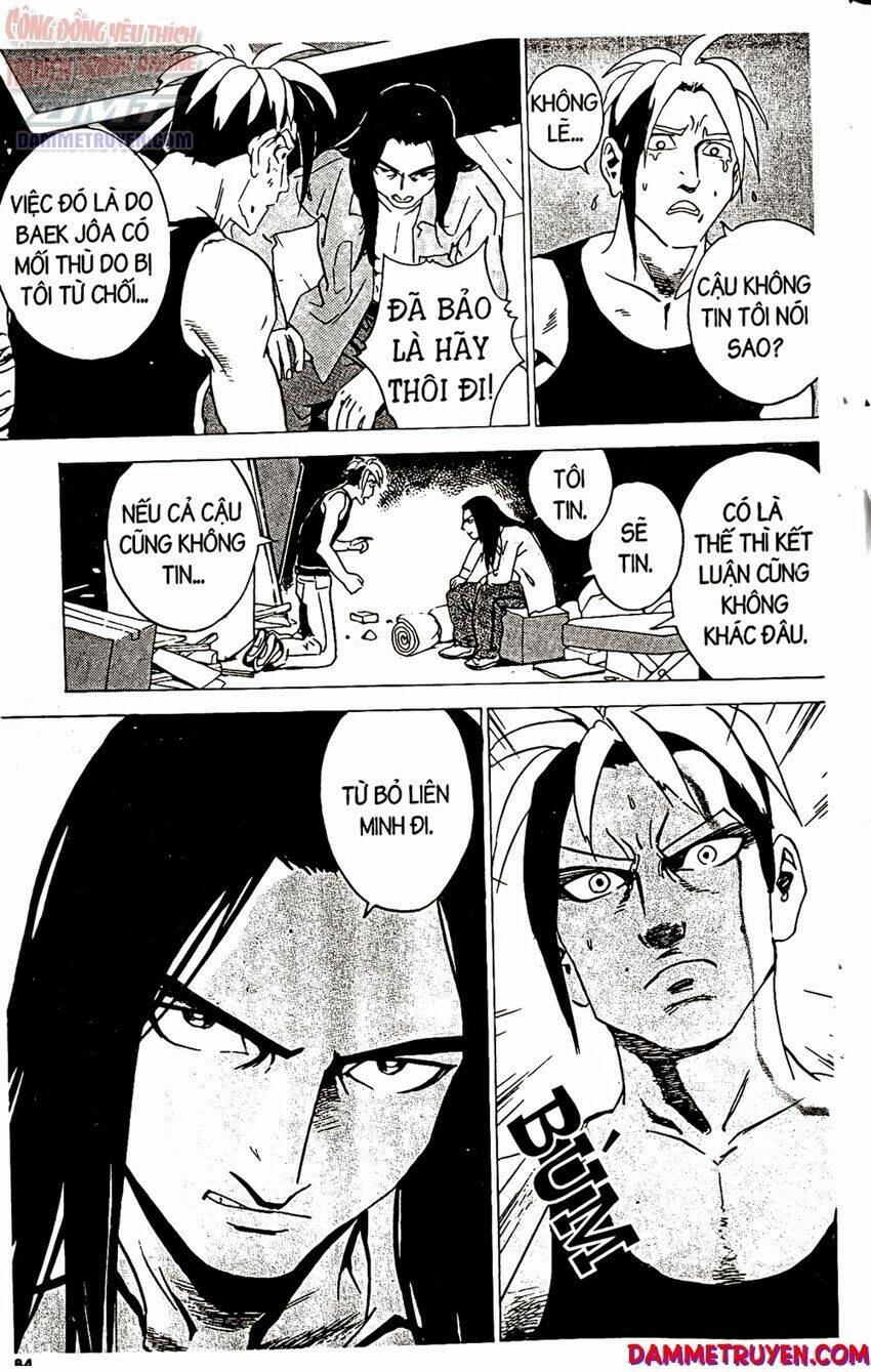 Ai Hơn Ai: Chapter 130