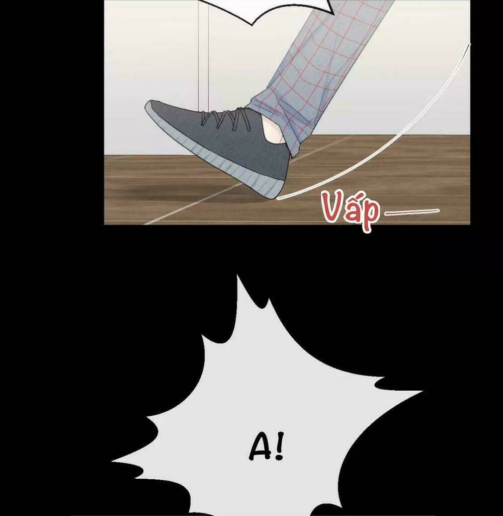 Từ Cái Nhìn Của Em: Chapter 22