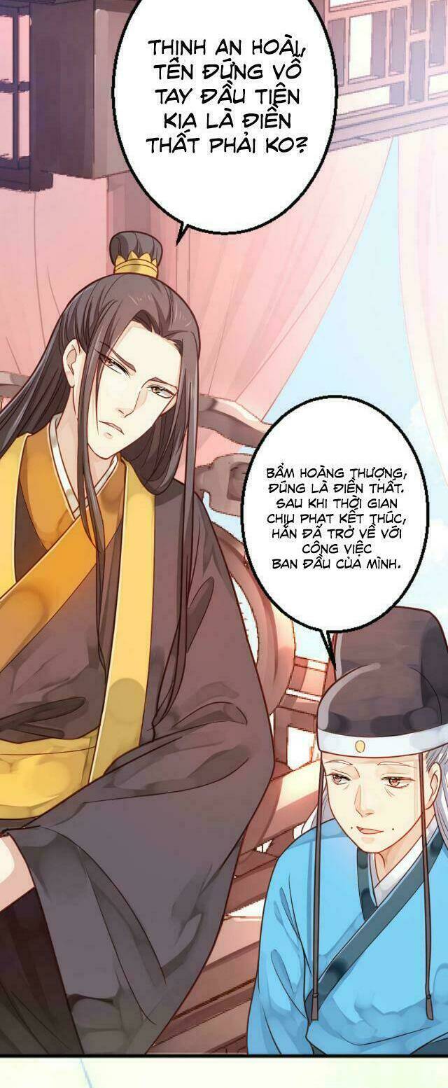 Bệ Hạ Xin Tự Trọng: Chapter 6