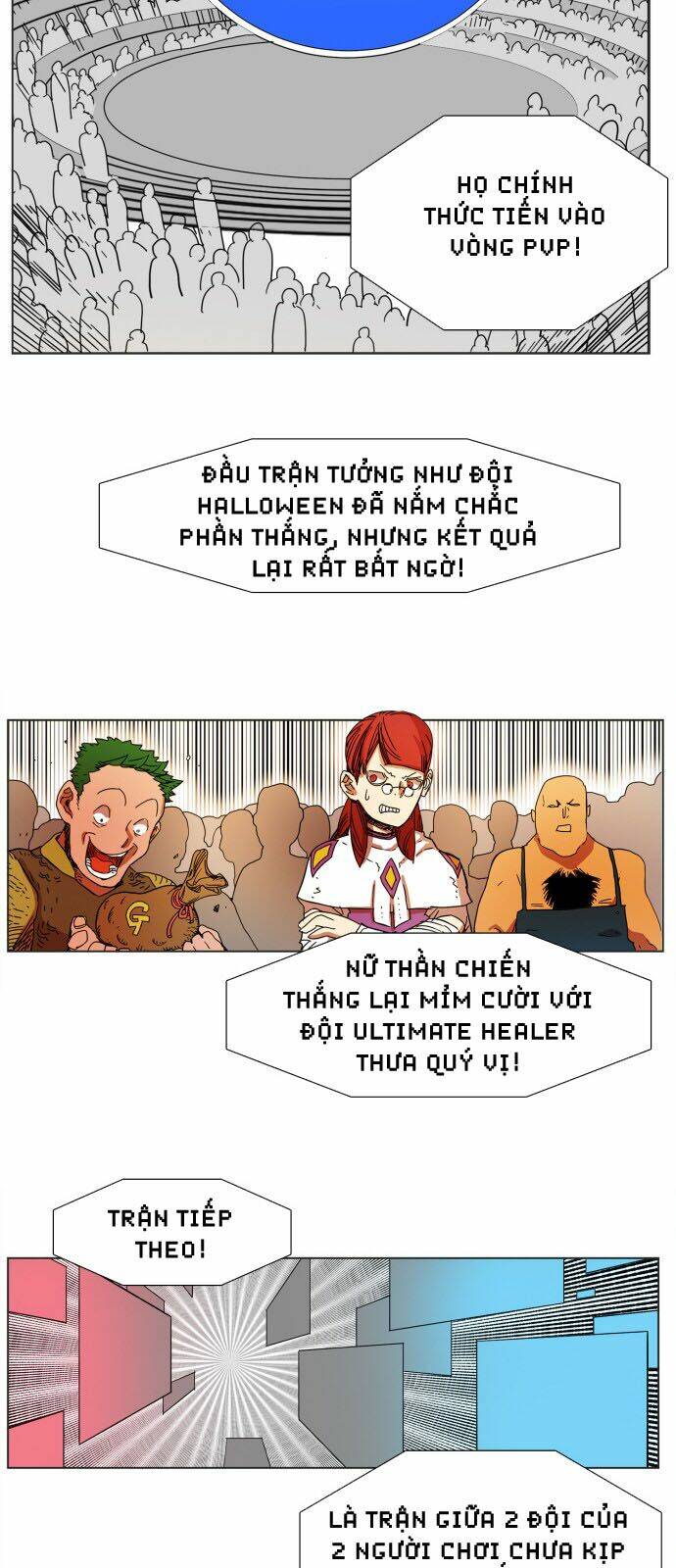 Hard Core Leveling Warrior: Chapter 78