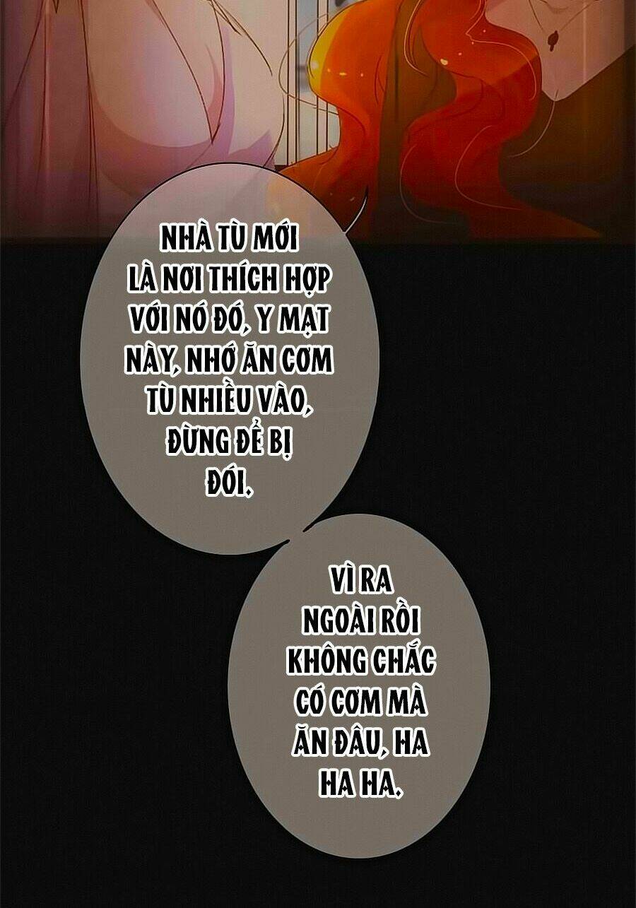 Hào Môn Tiểu Lãn Thê: Chapter 33