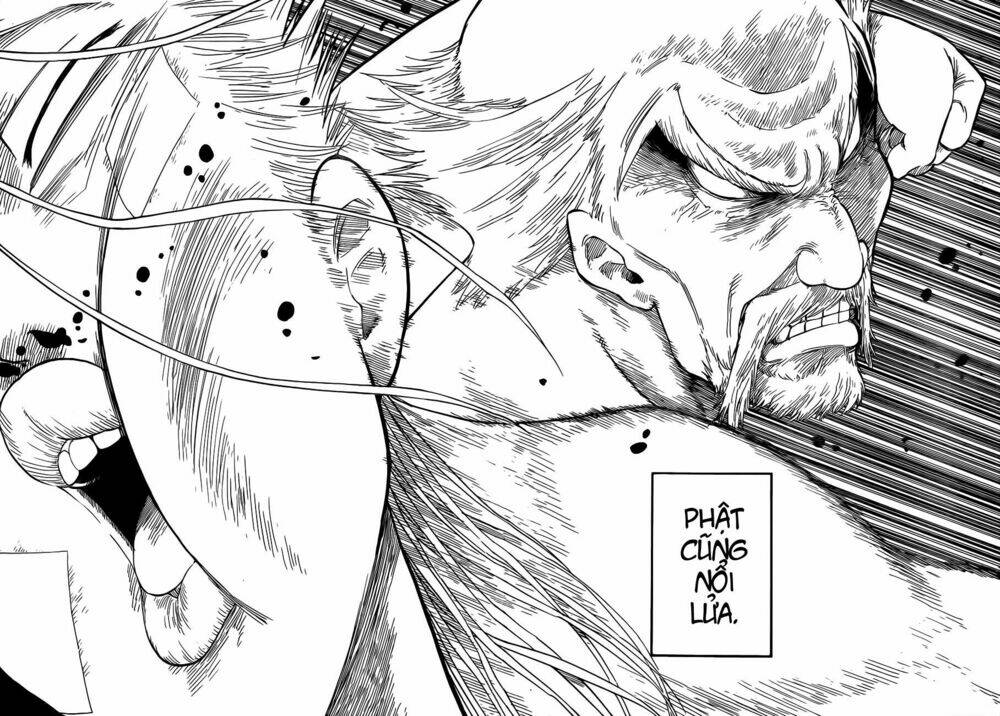 Anagle Mole: Chapter 2