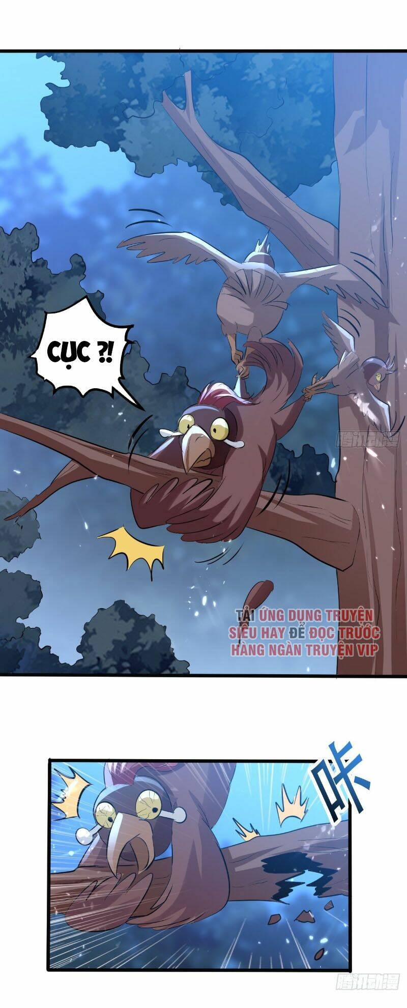 Dị Giới Siêu Cấp Ở Rể: Chapter 128