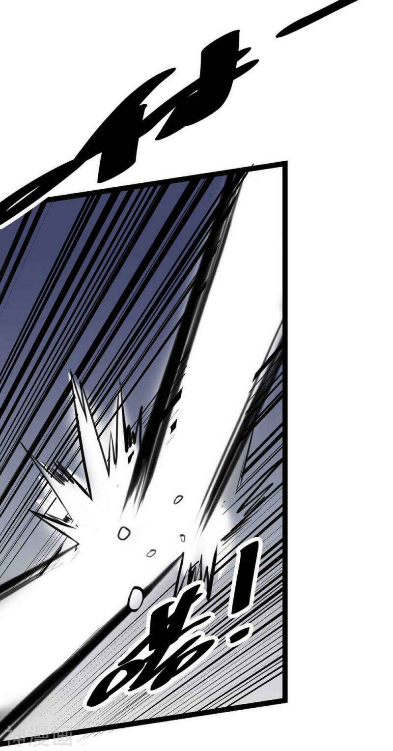 Đế Tế: Chapter 15