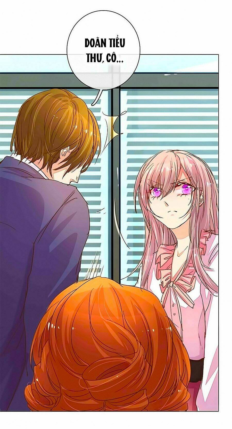 Hào Môn Tiểu Lãn Thê: Chapter 82