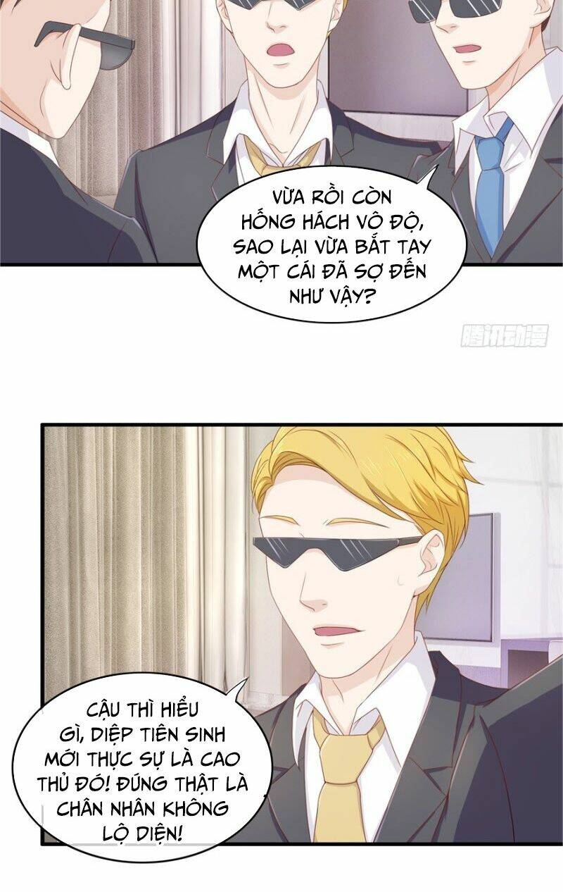 Chung Cực Thấu Thị Nhãn: Chapter 89