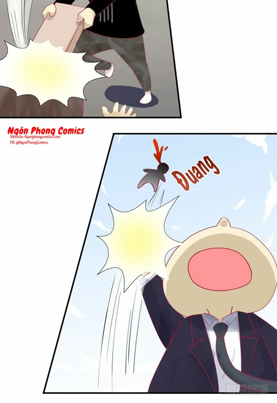 Thâm Hải Chi Ca: Chapter 5