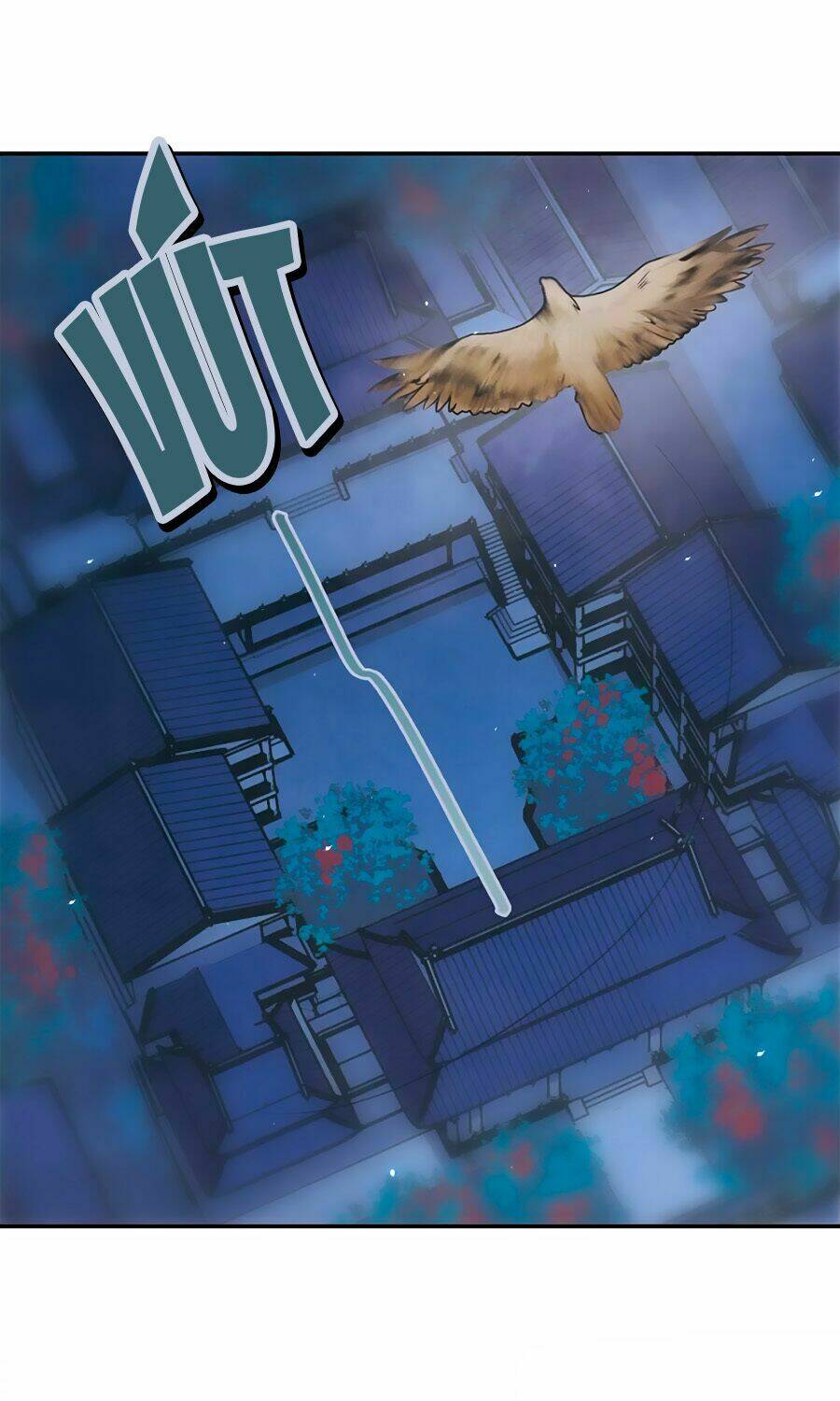 Thượng Quốc Phú Chi Thiên Đống Tuyết: Chapter 39