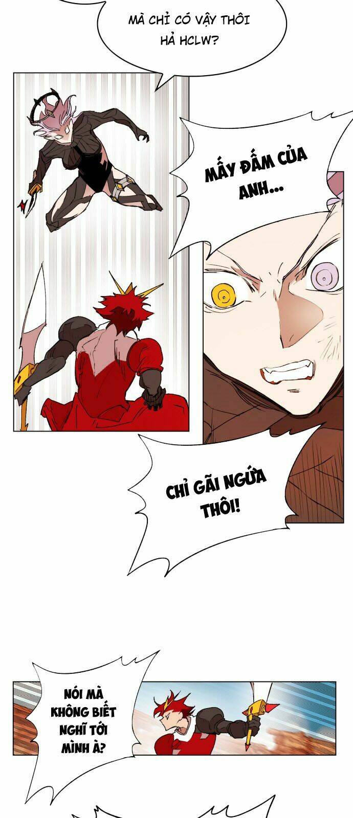 Hard Core Leveling Warrior: Chapter 157