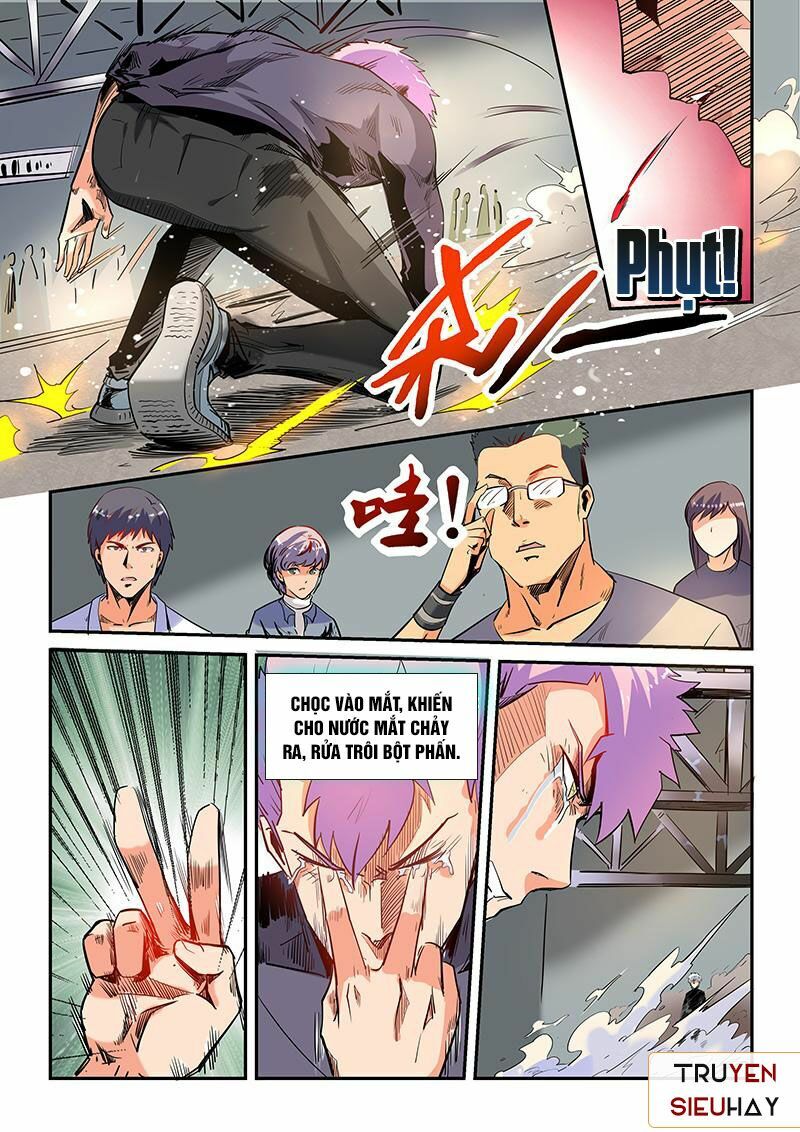 Tu Chân Tứ Vạn Niên: Chapter 39
