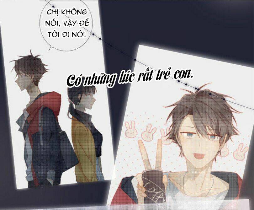 Lời Thề Như Sương Triều: Chapter 8