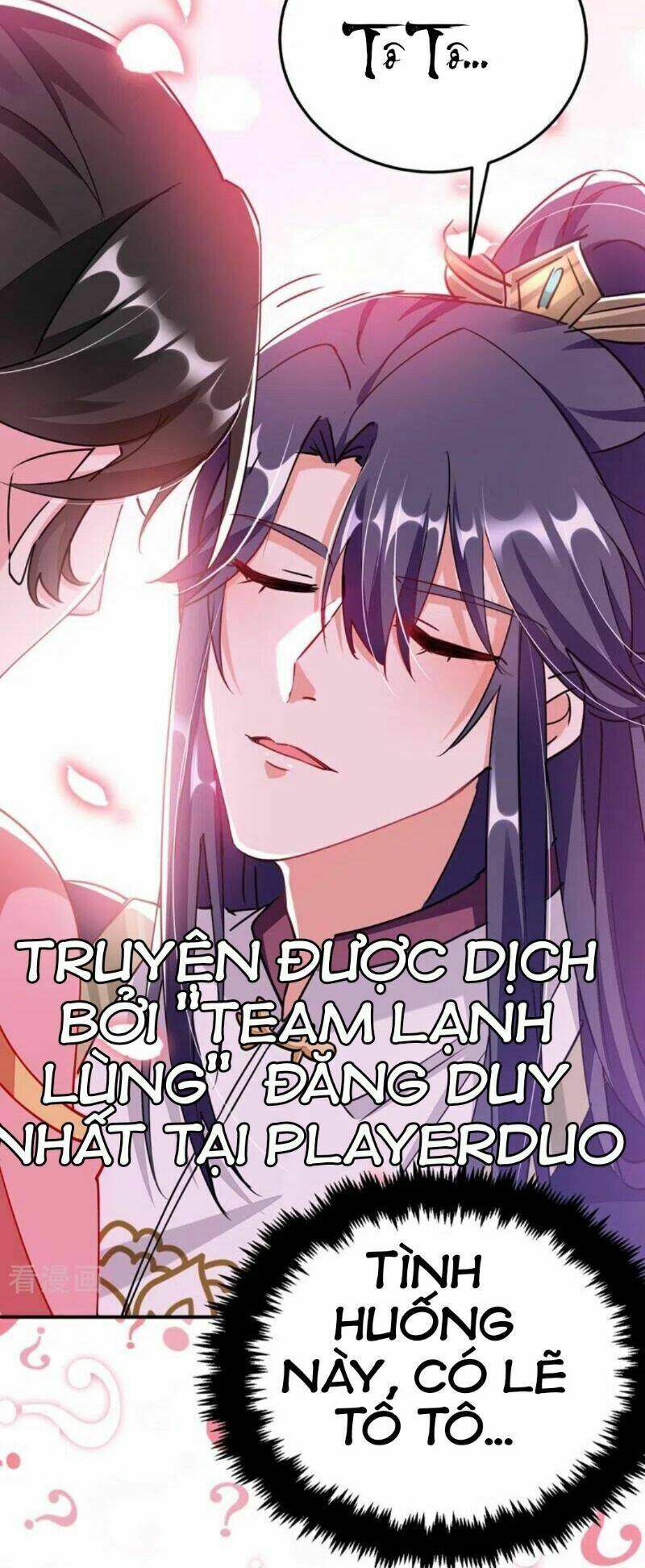 Giang Sơn Mỹ Nam Nhập Trướng Ta: Chapter 59