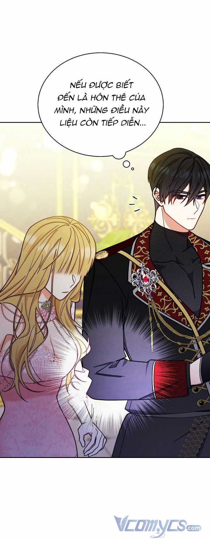 Tôi Sẽ Chịu Trách Nhiệm Về Phúc Lợi Của Nam Chính: Chapter 22