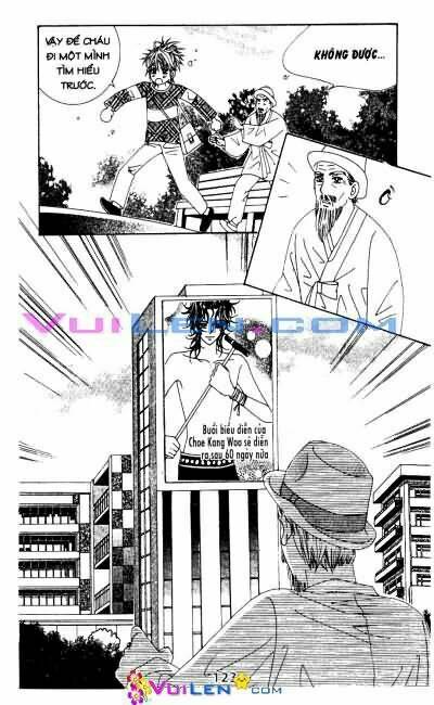 Chạm Mặt Thần Tượng: Chapter 2