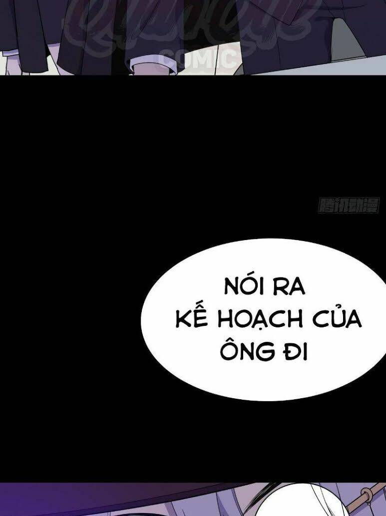 Thát Không Mê Thất: Chapter 50