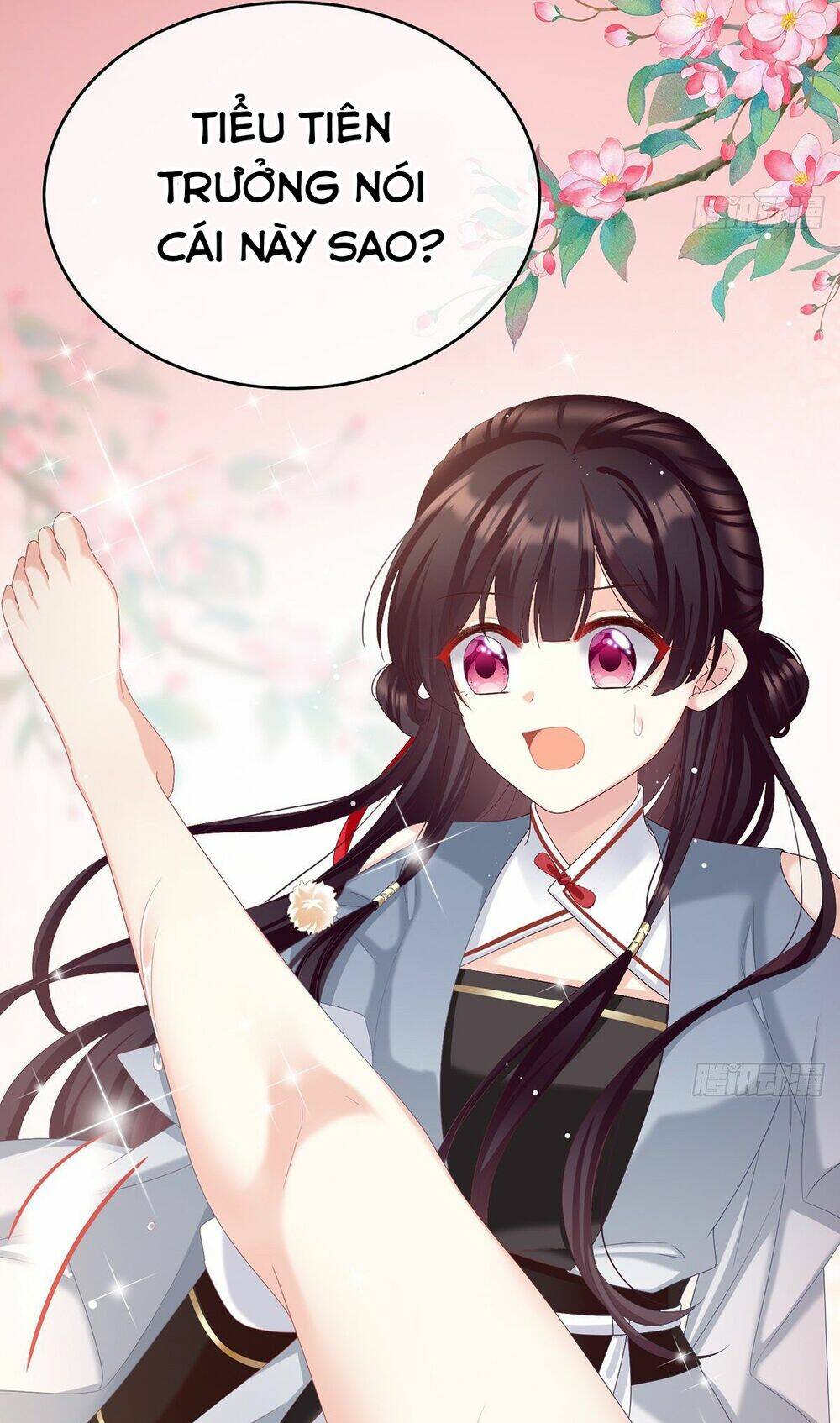 Kiều Phu Có Hỉ: Chapter 64