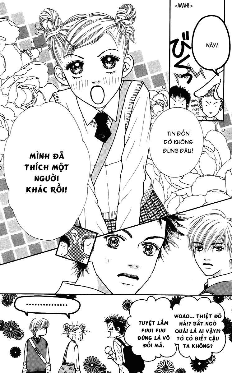 Cô Láng Giềng: Chapter 11