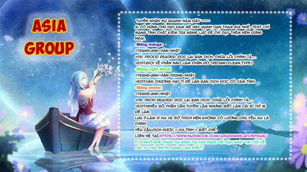 Xuyên Không Với Chế Độ Godmode: Chapter 11