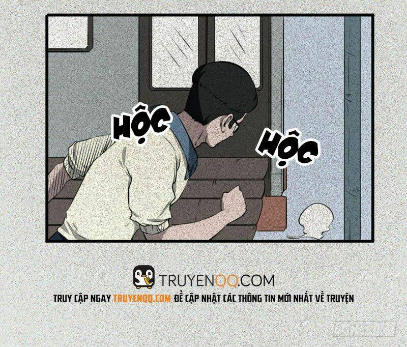 Trở Lại Căn Nhà Ma: Chapter 8