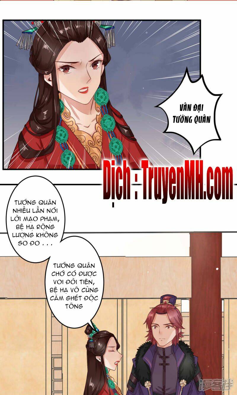 Phượng Hoàng Tê Lâm: Chapter 15