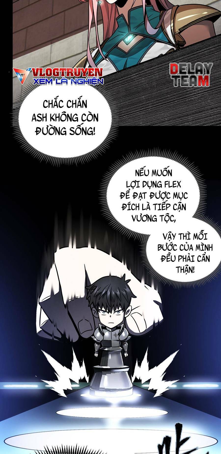 Tác Giả Sinh Tồn Ký: Chapter 8