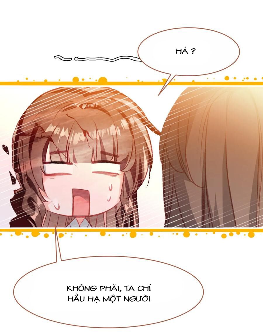 Gả Cho Một Tên Thái Giám Đáng Ghét: Chapter 120