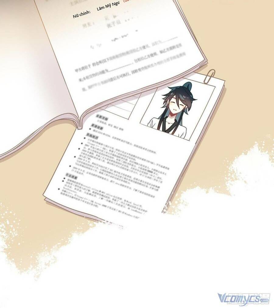 Nữ Phụ Như Tôi Cũng Có Ngày Ra Mắt: Chapter 63