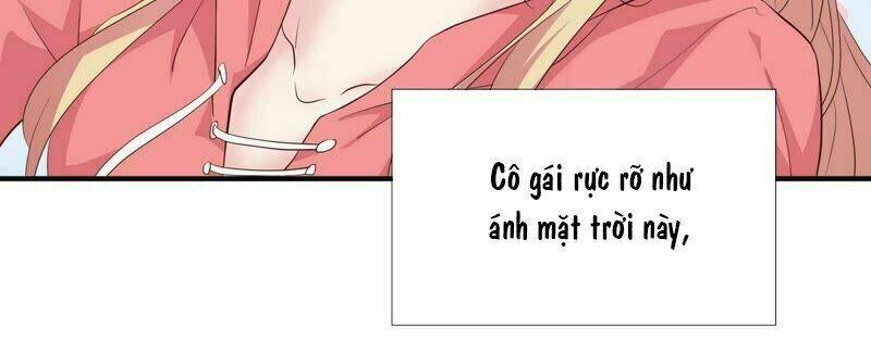 Chiến Lược Lãng Mạn Của Thịnh Thiếu: Chapter 66