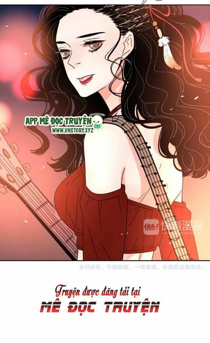 Cạm Bẫy Ngọt Ngào: Chapter 49