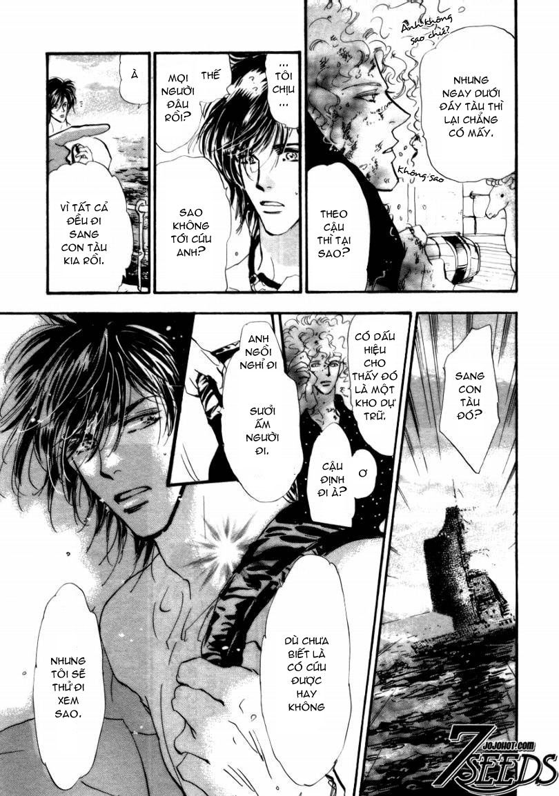 Mầm Sống: Chapter 95