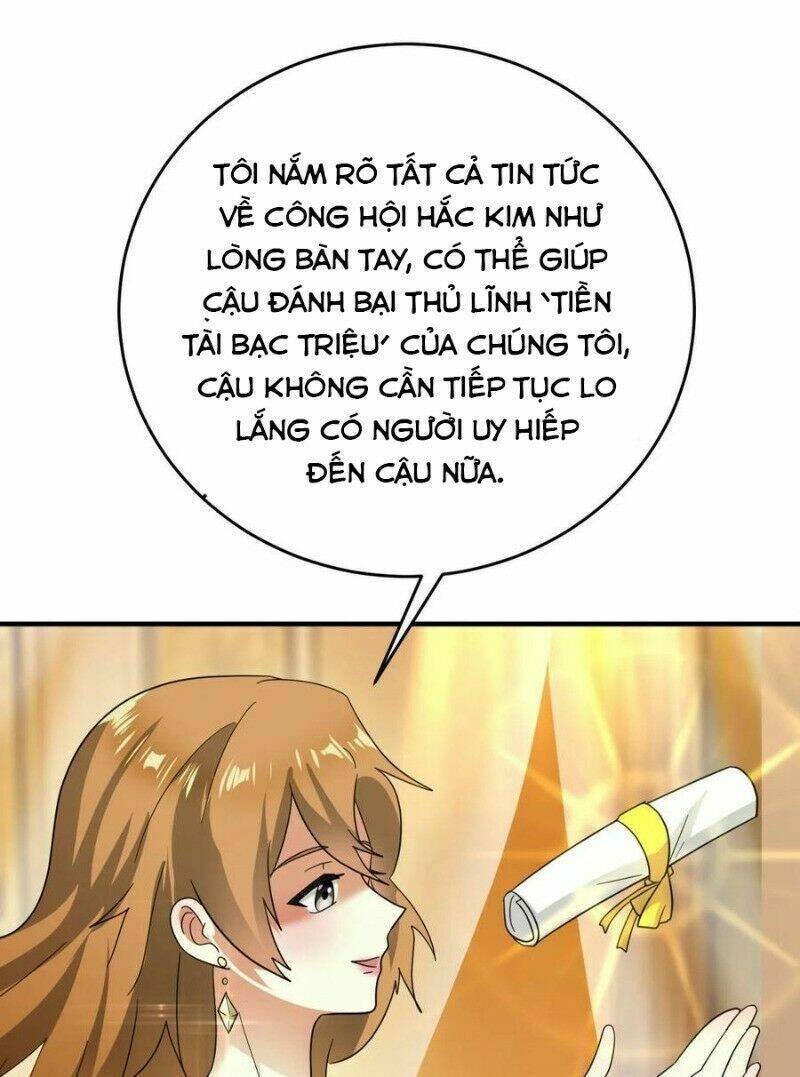 Đại Gia Livestream Vạn Giới: Chapter 47