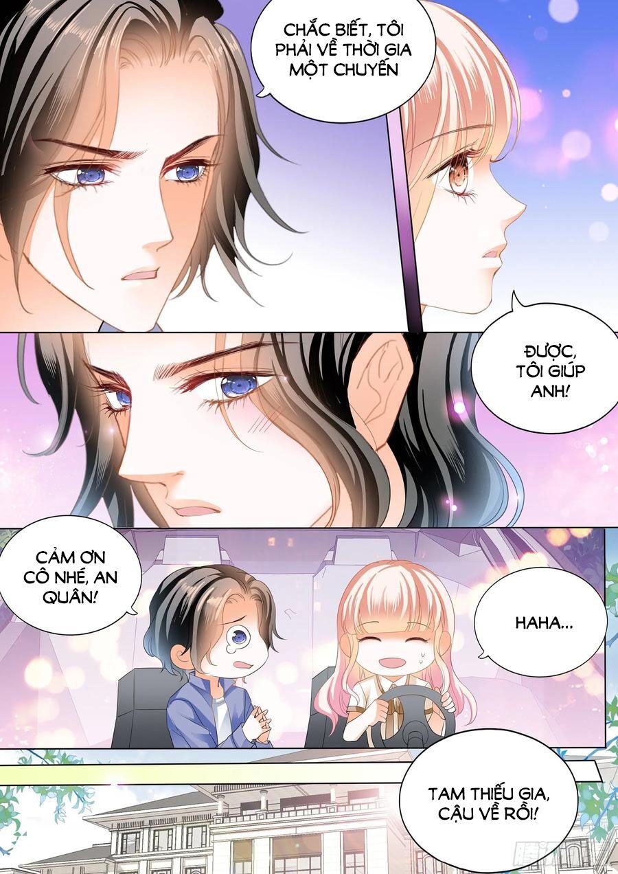 Bá Đạo Tiểu Thúc, Xin Trêu Chọc Vừa Thôi!: Chapter 165