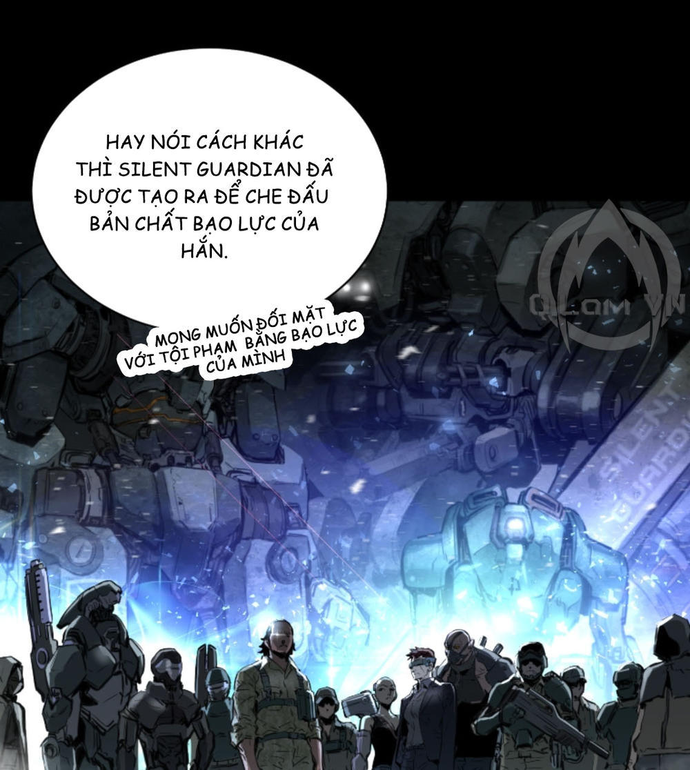 Dị Giới Tam Tuyệt: Chapter 61