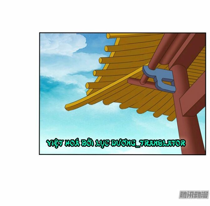 Kẻ Bị Ruồng Bỏ: Chapter 108