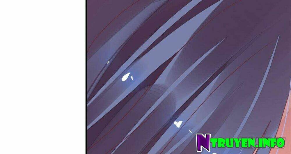 Manh Thê Khó Dỗ: Chapter 31