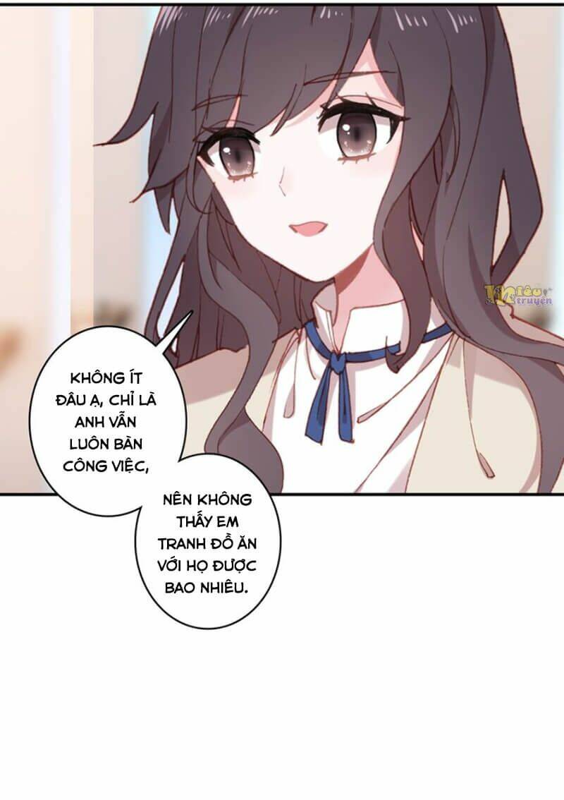 Nhất Sinh Nhất Thế Mỹ Nhân Cốt: Chapter 7