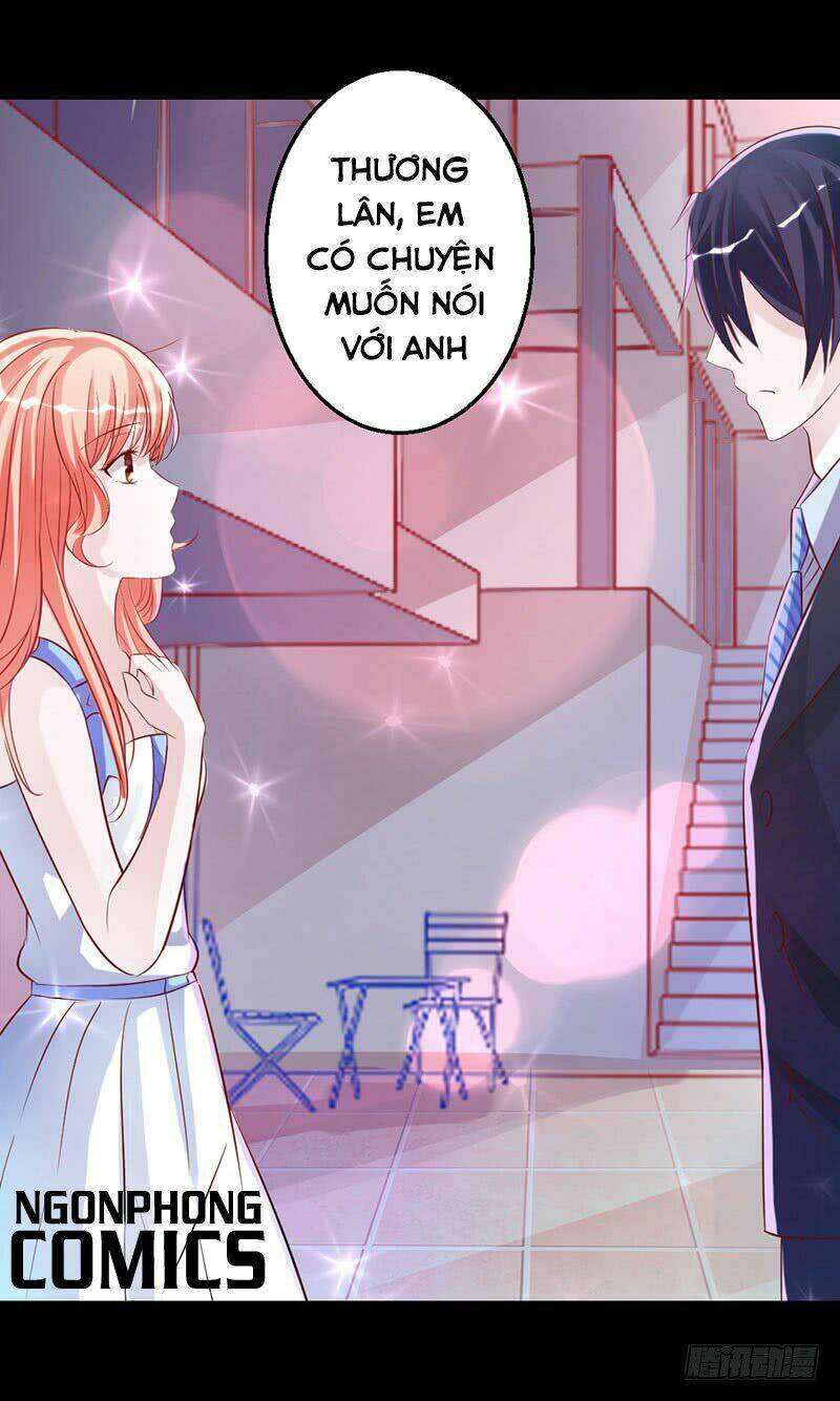 Hung Mãnh Quỷ Phu Bà Thượng Sàng: Chapter 16