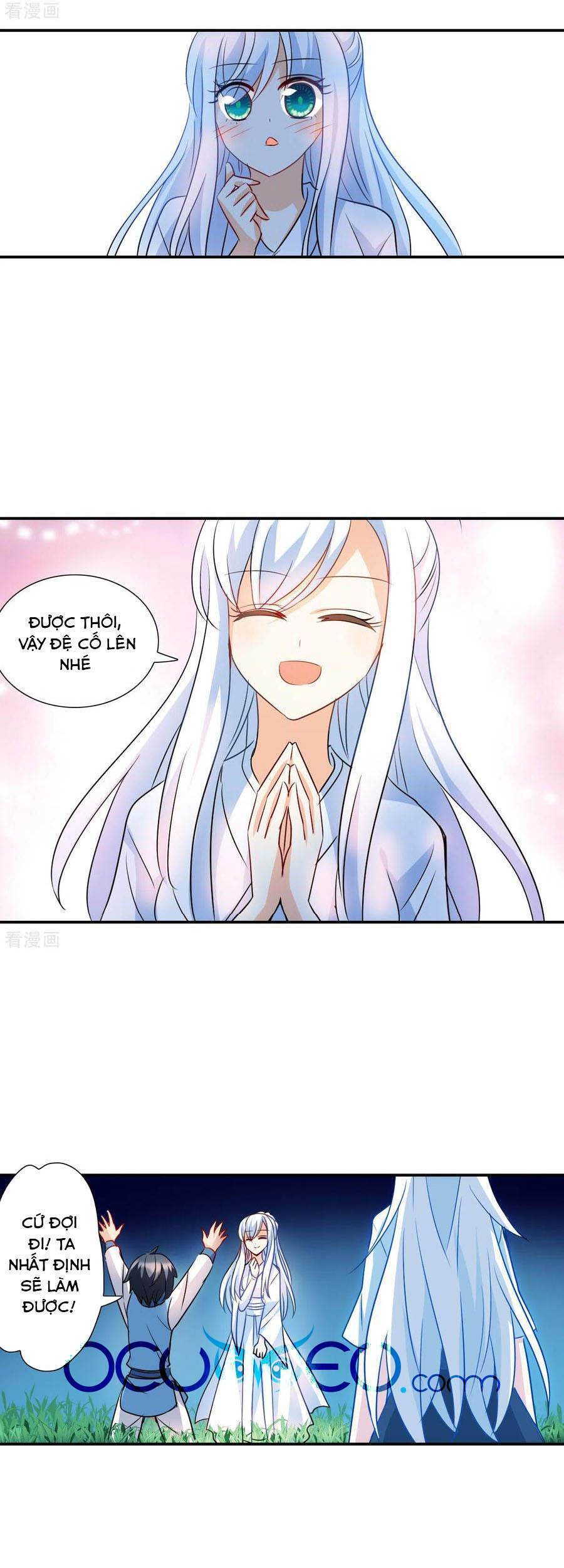 Tô Tịch Kỳ Quái: Chapter 125