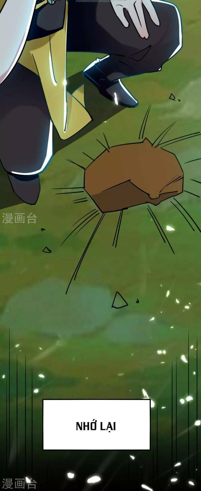 Vạn Giới Tiên Vương: Chapter 28