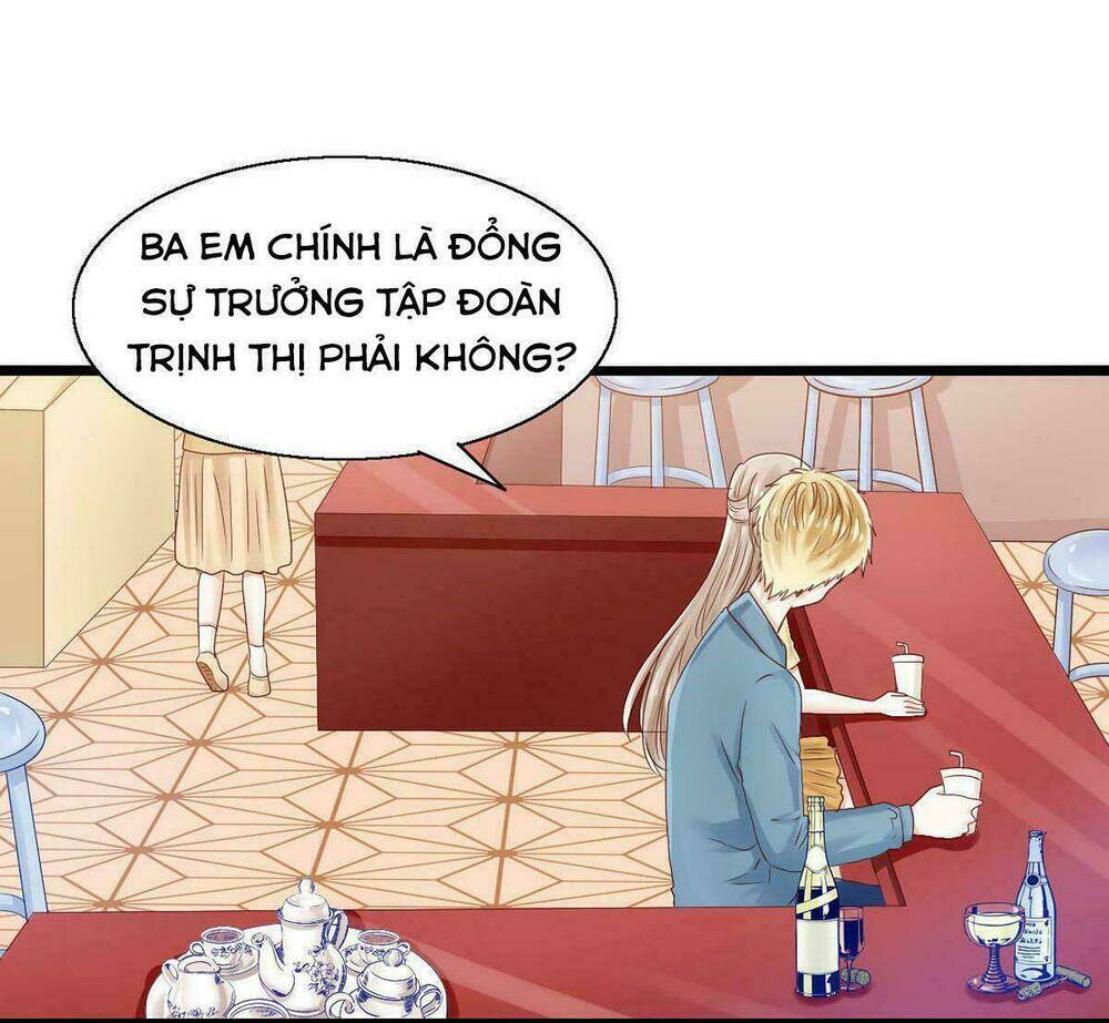 Trọng Sinh Chi Song Diện Cừu Phục Ký: Chapter 1
