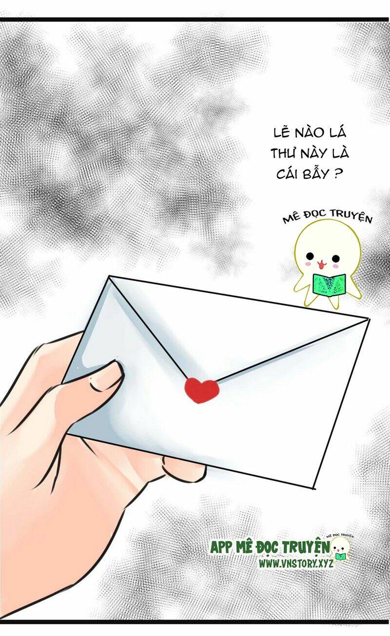 Lớp Học Biến Chất: Chapter 16