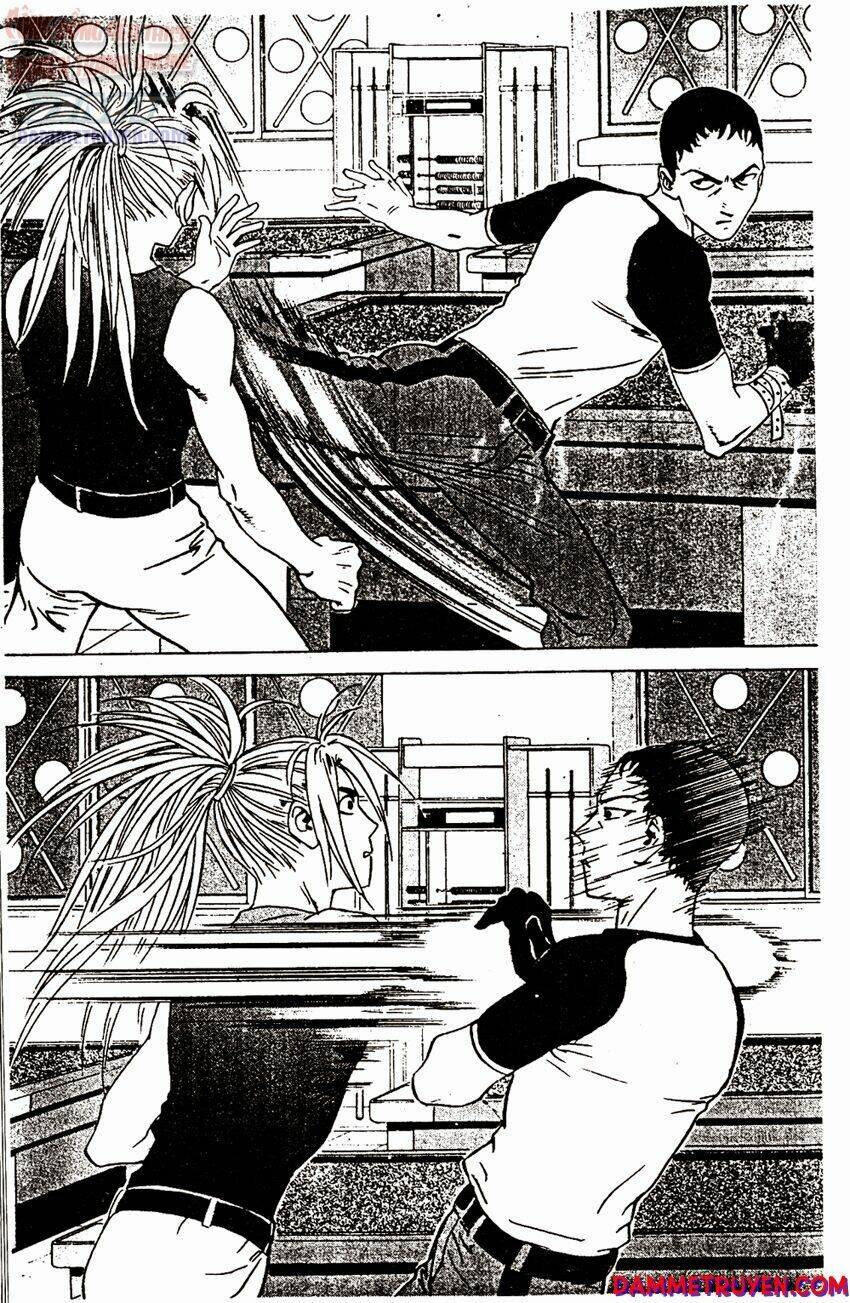 Ai Hơn Ai: Chapter 116