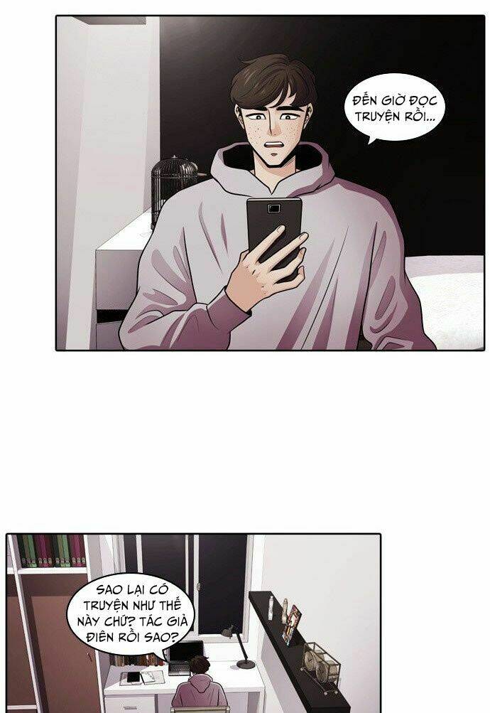 Tomorrow - Ngày Mai: Chapter 17