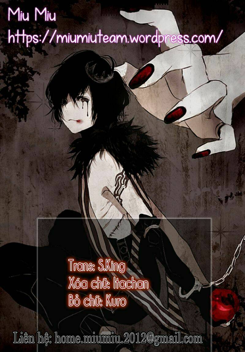 Thế Giới Ma Thuật Và Kẻ Mất Trí: Chapter 109.5